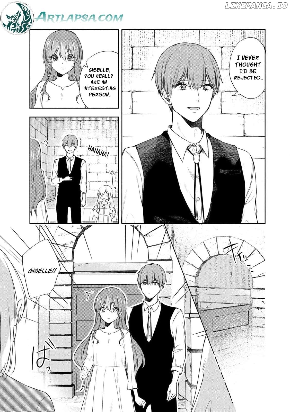 Read if you’re looking for the saint then my sister is the one you seek EN Manga Online