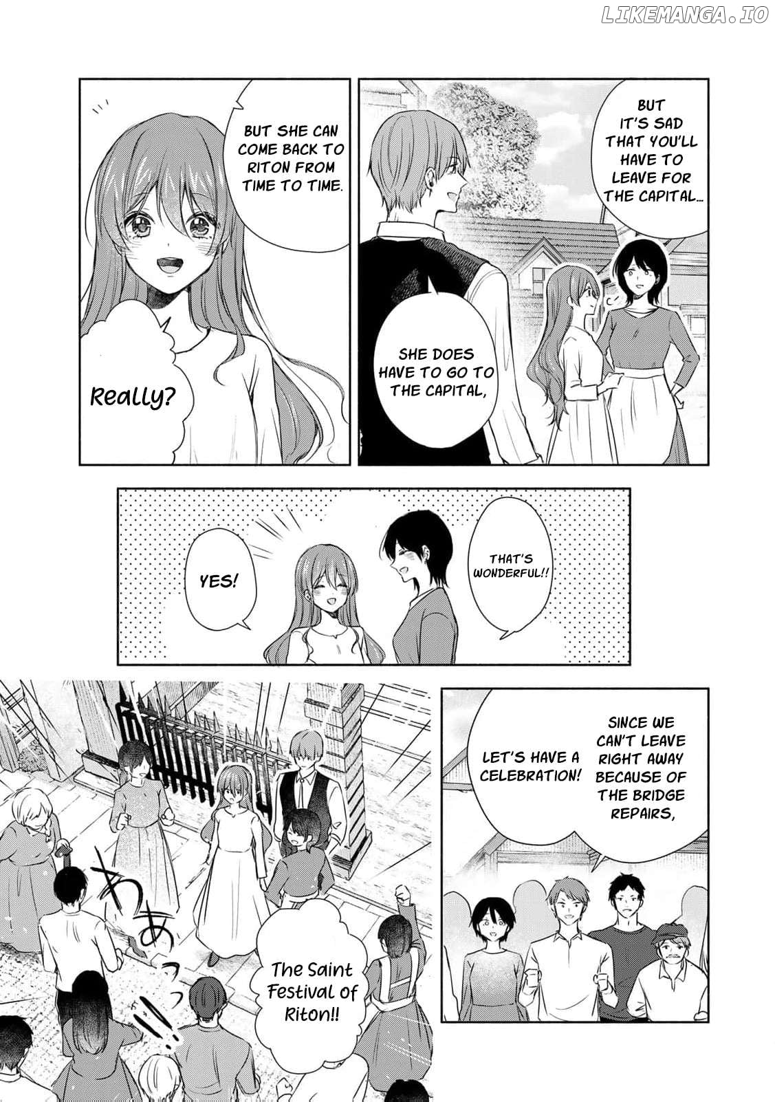 Read if you’re looking for the saint then my sister is the one you seek EN Manga Online