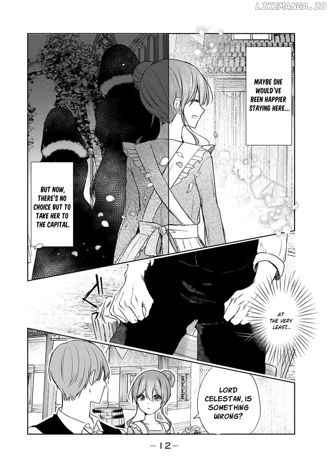 Read if you’re looking for the saint then my sister is the one you seek EN Manga Online