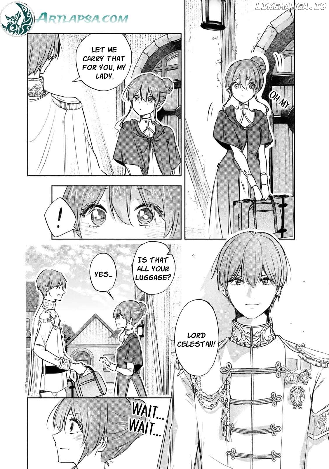 Read if you’re looking for the saint then my sister is the one you seek EN Manga Online