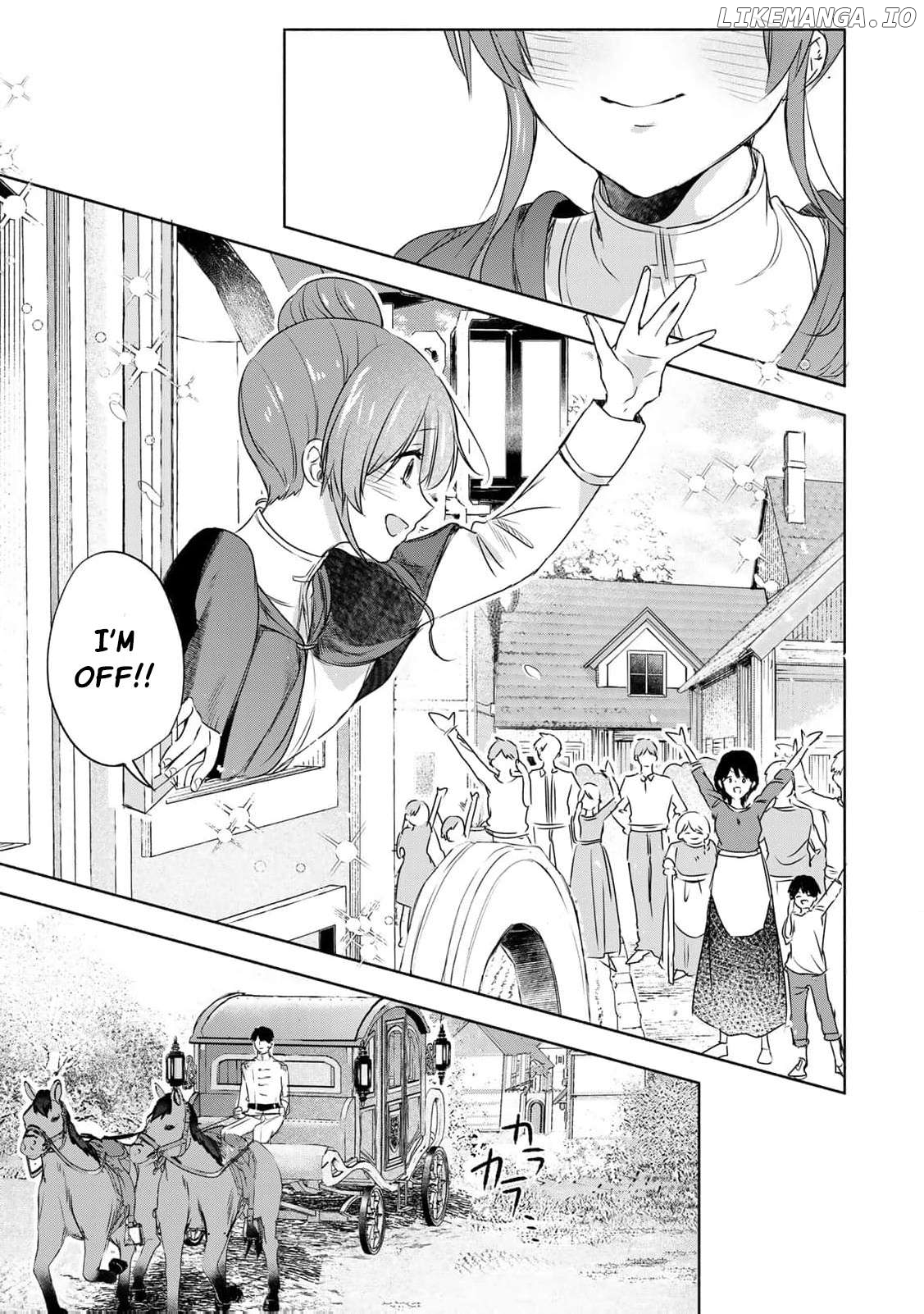 Read if you’re looking for the saint then my sister is the one you seek EN Manga Online