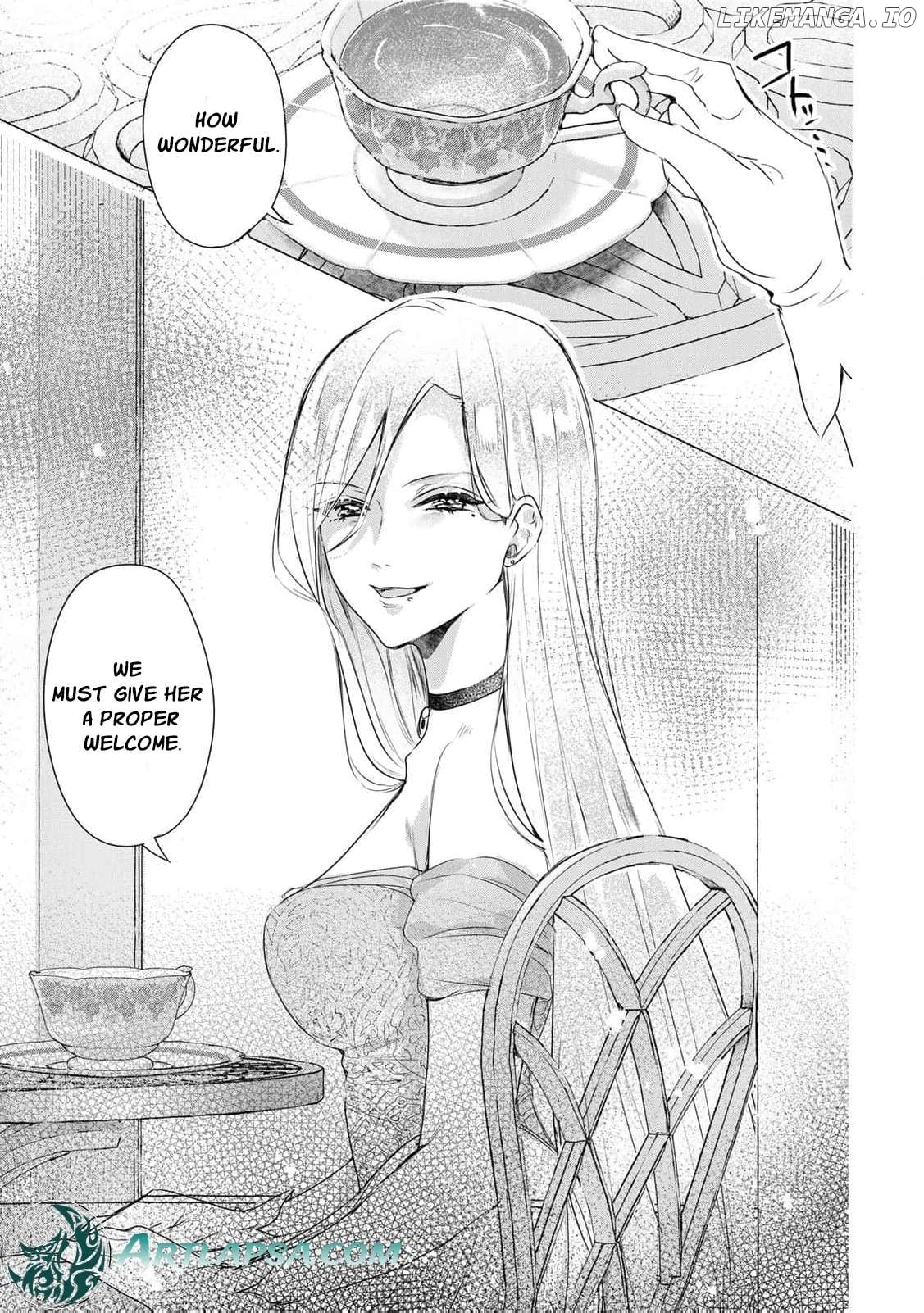 Read if you’re looking for the saint then my sister is the one you seek EN Manga Online