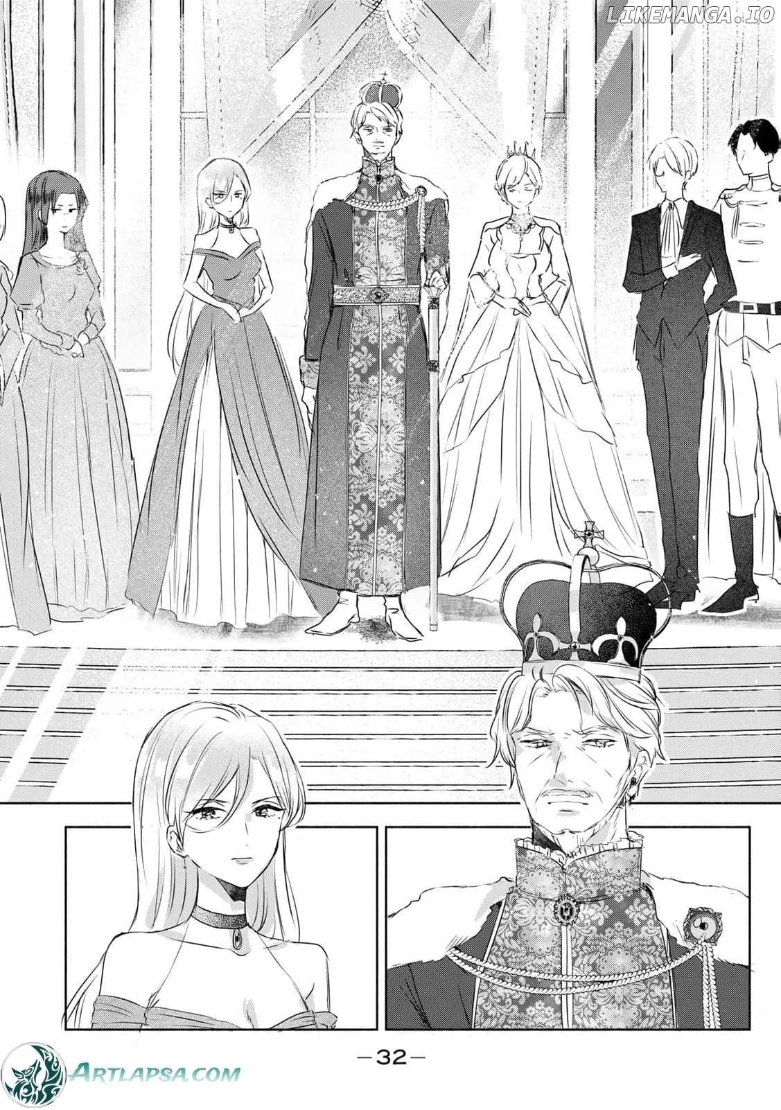 Read if you’re looking for the saint then my sister is the one you seek EN Manga Online