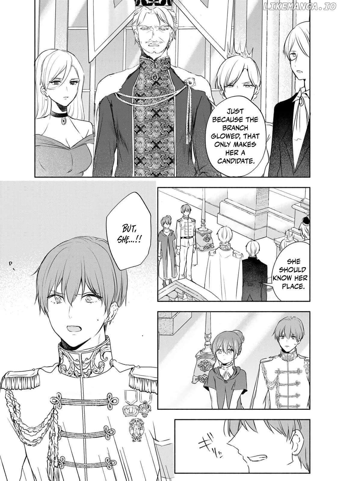 Read if you’re looking for the saint then my sister is the one you seek EN Manga Online