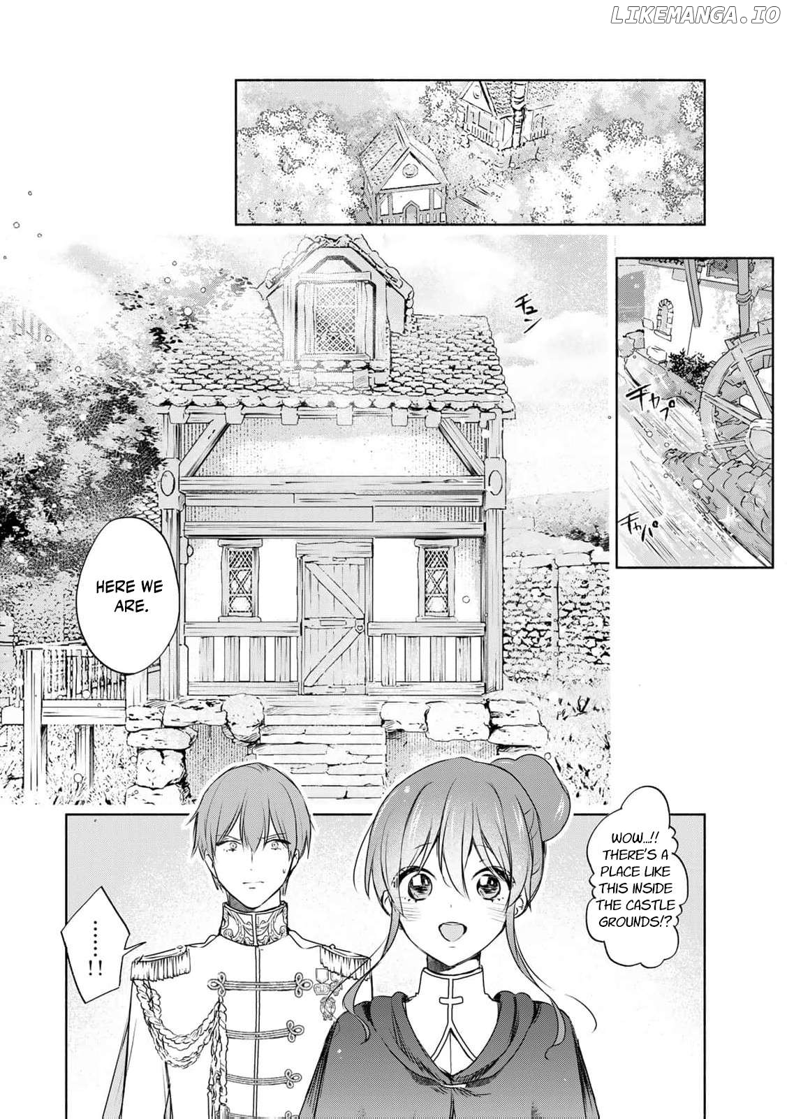 Read if you’re looking for the saint then my sister is the one you seek EN Manga Online