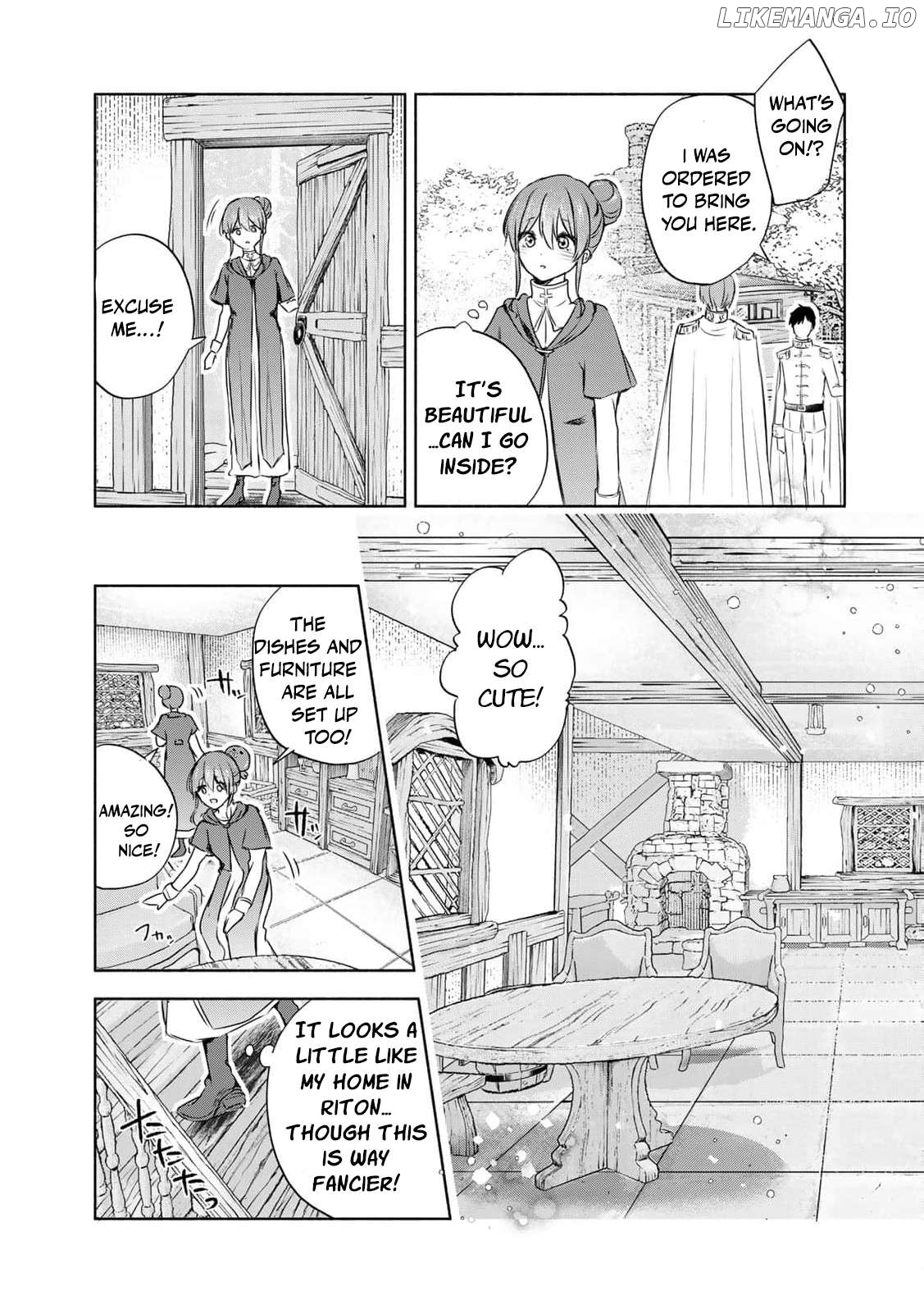 Read if you’re looking for the saint then my sister is the one you seek EN Manga Online