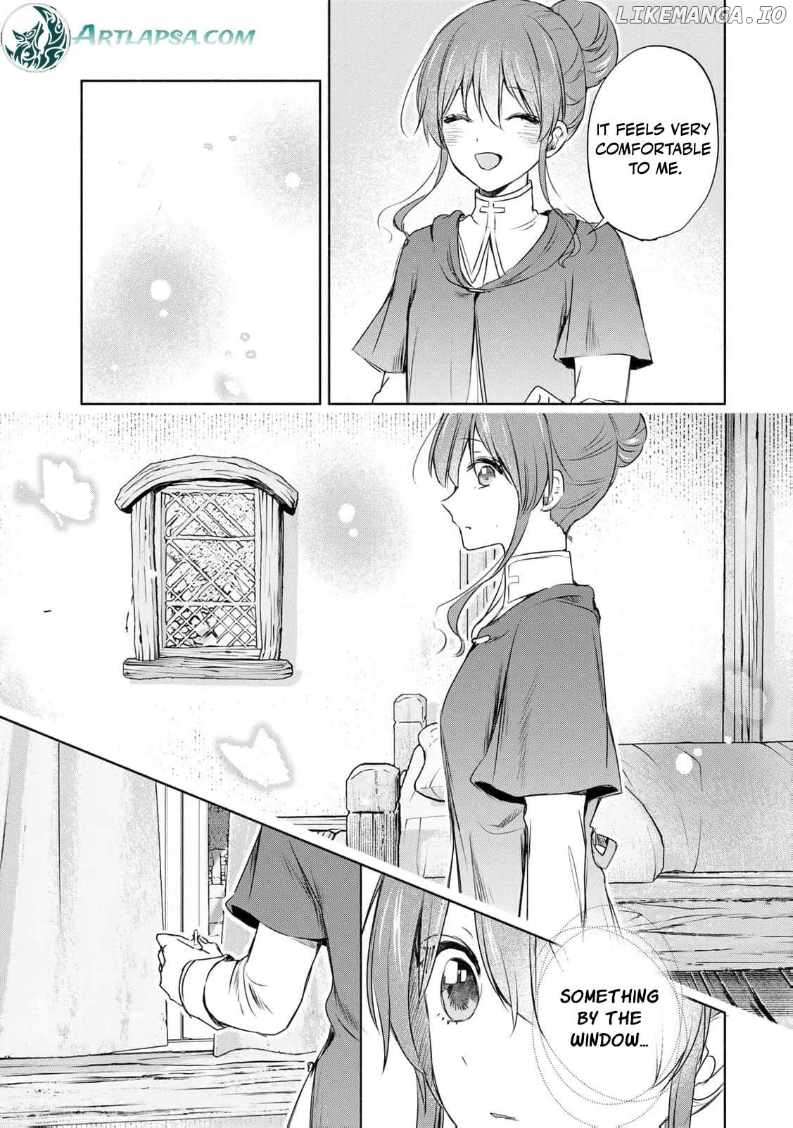 Read if you’re looking for the saint then my sister is the one you seek EN Manga Online