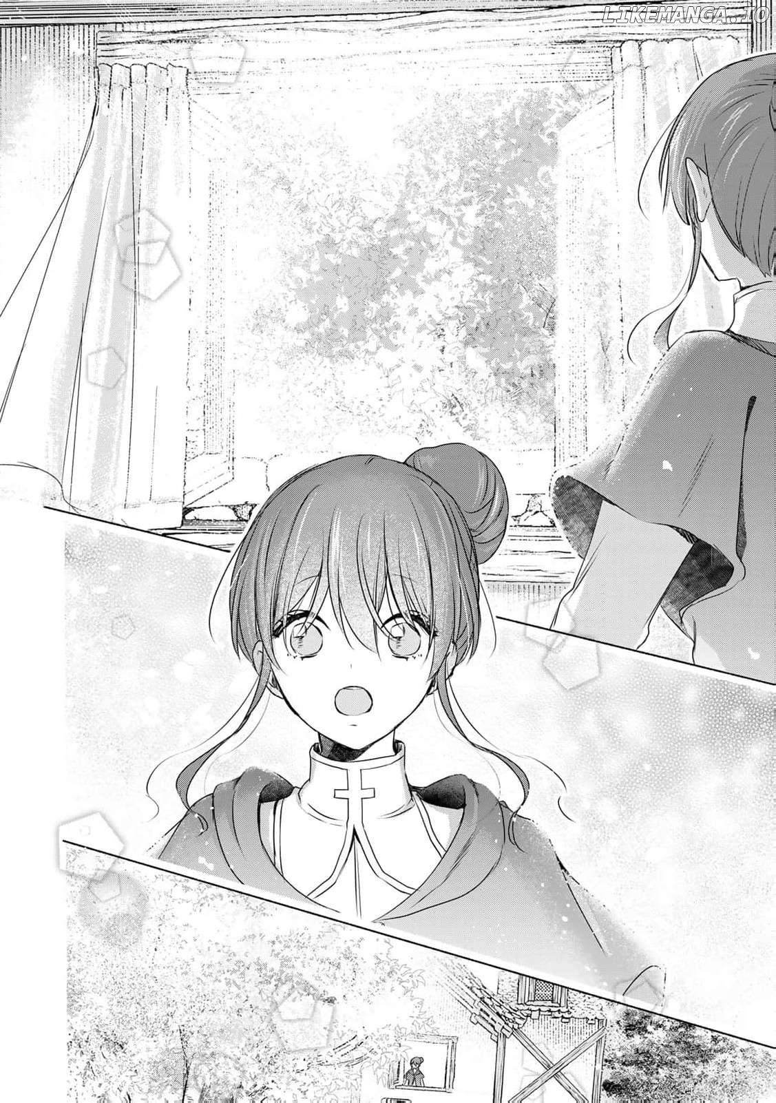 Read if you’re looking for the saint then my sister is the one you seek EN Manga Online