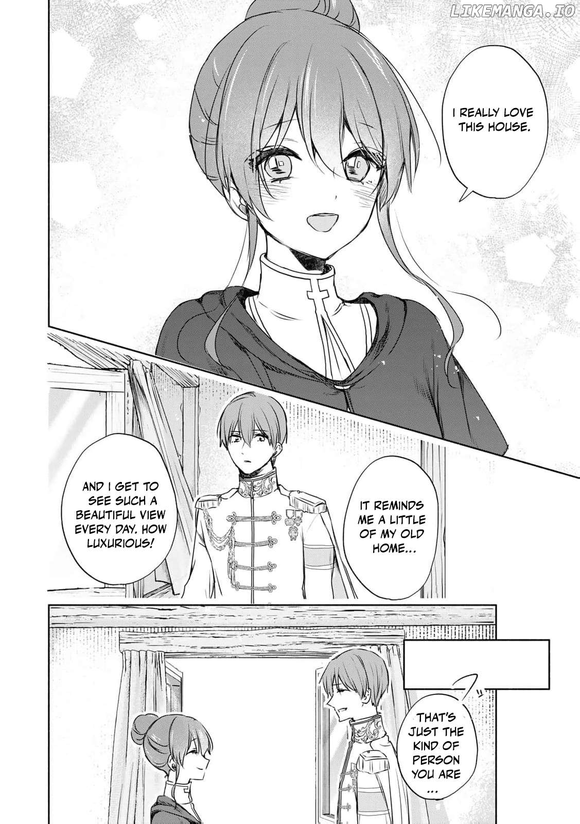 Read if you’re looking for the saint then my sister is the one you seek EN Manga Online