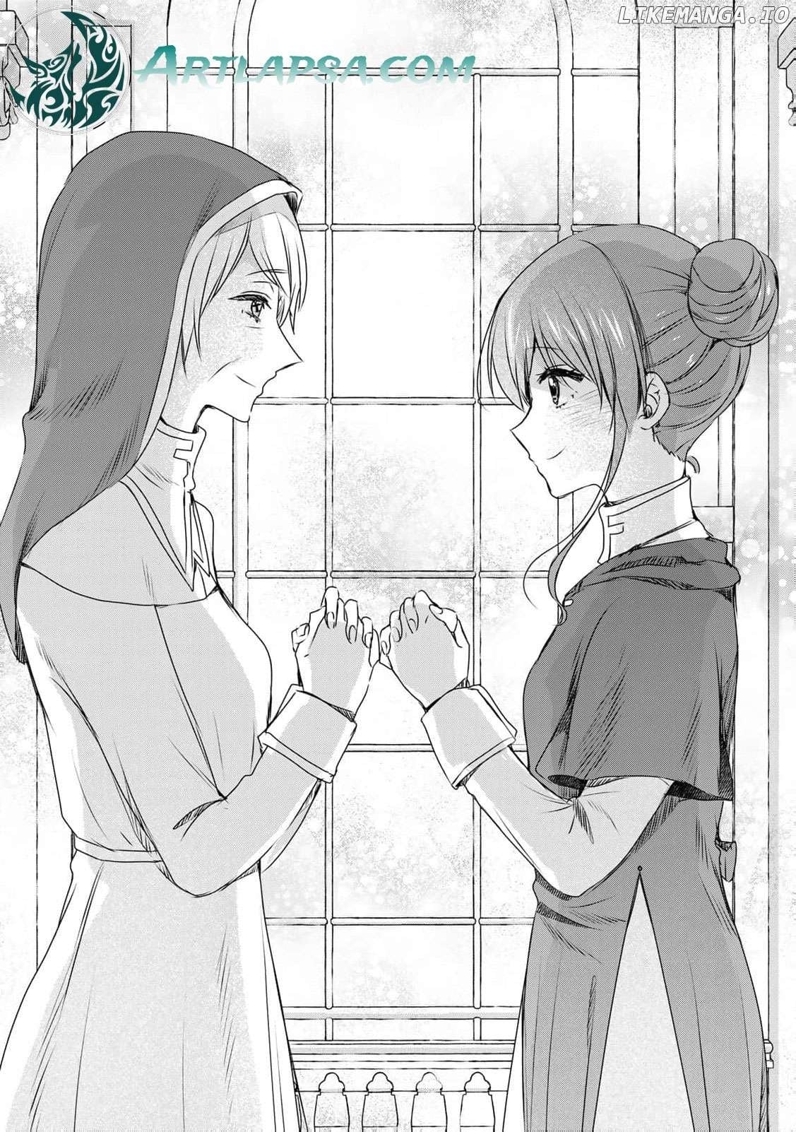 Read if you’re looking for the saint then my sister is the one you seek EN Manga Online