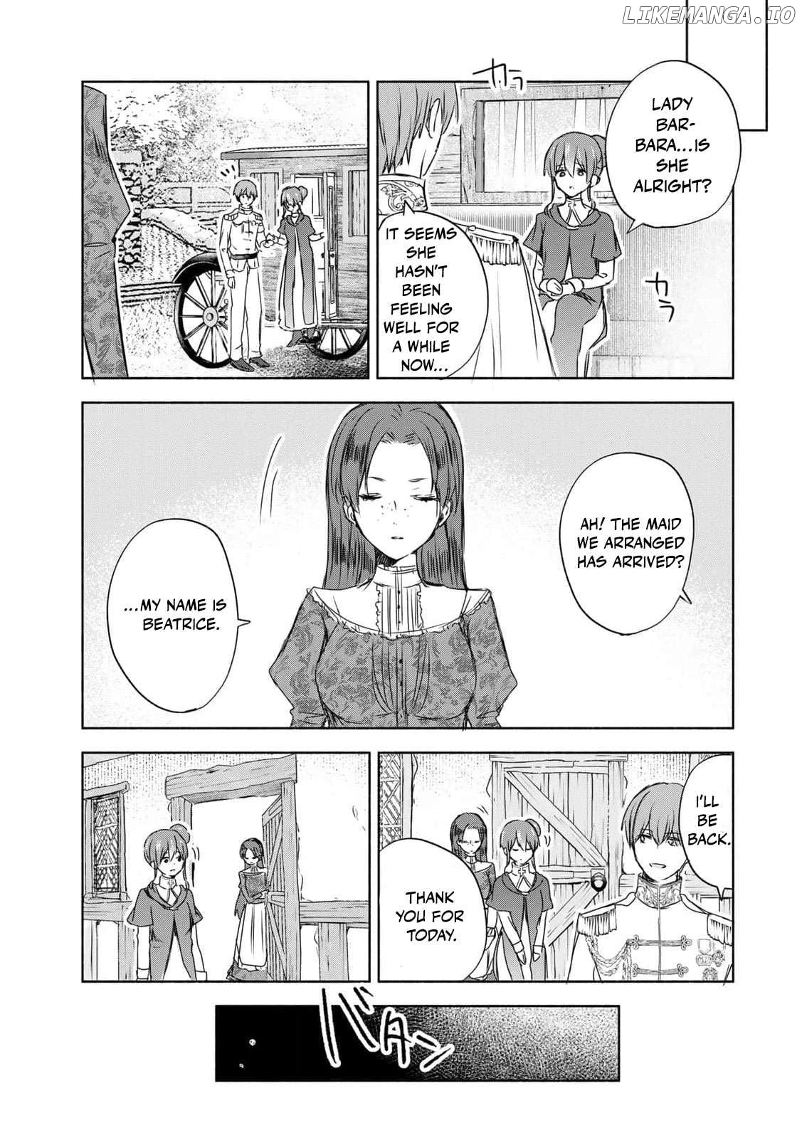 Read if you’re looking for the saint then my sister is the one you seek EN Manga Online