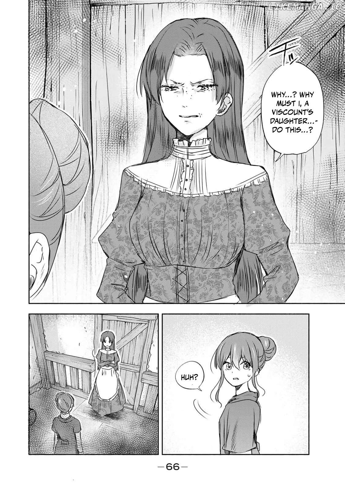 Read if you’re looking for the saint then my sister is the one you seek EN Manga Online