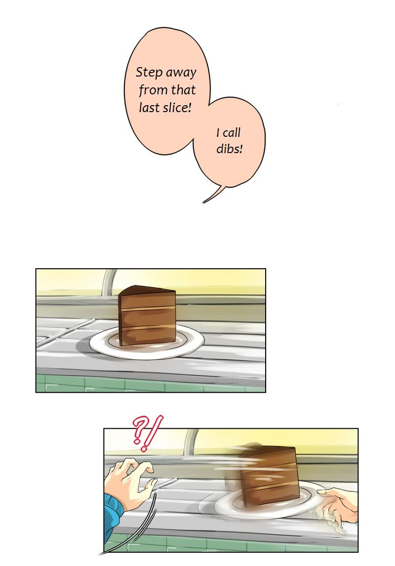 Read unOrdinary Manga EN Manga Online