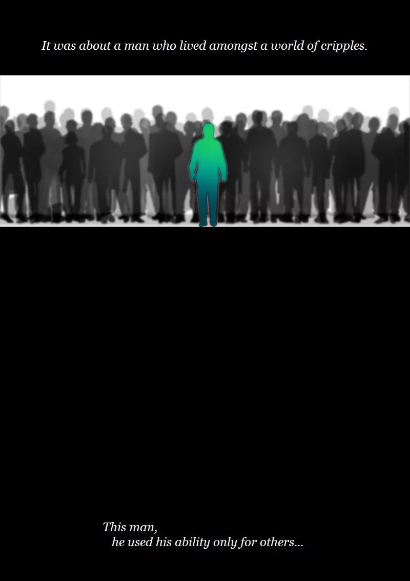 Read unOrdinary Manga EN Manga Online