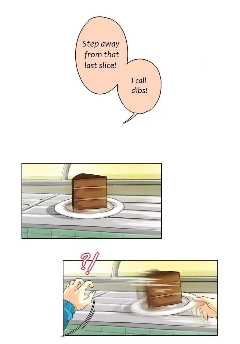 Read unOrdinary Manga EN Manga Online