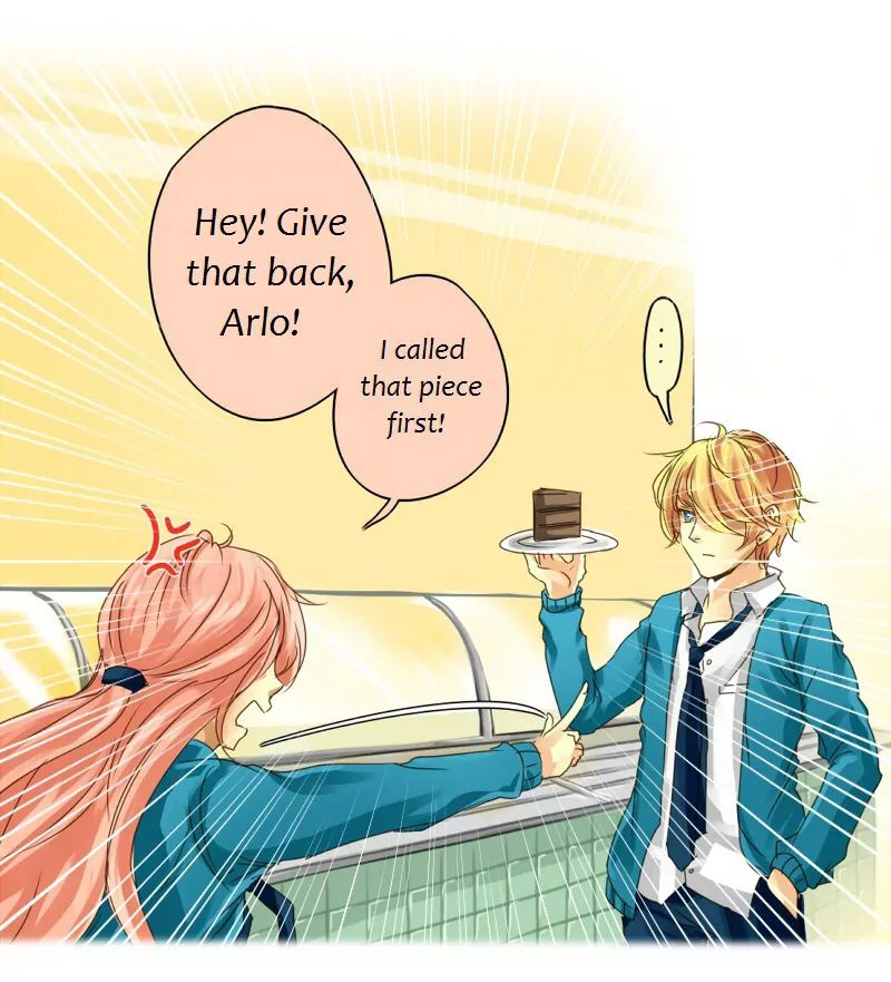 Read unOrdinary Manga EN Manga Online