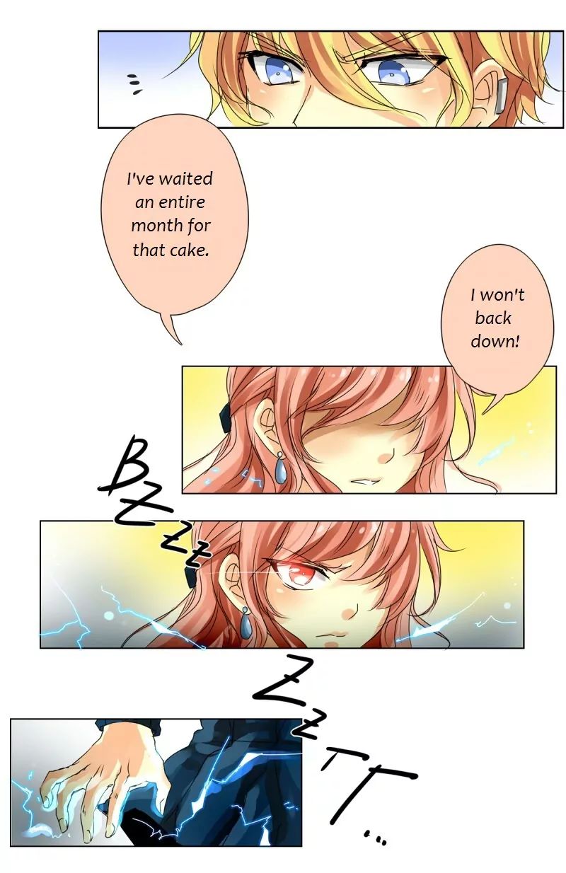 Read unOrdinary Manga EN Manga Online
