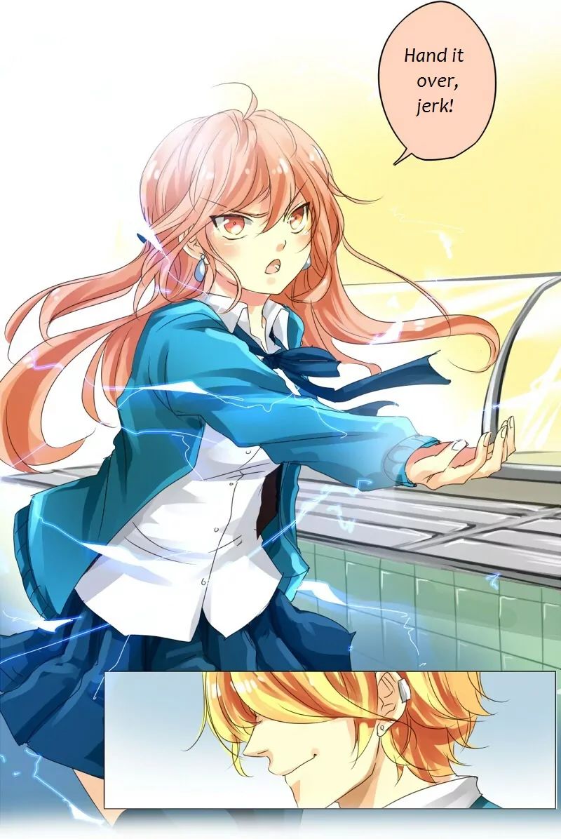Read unOrdinary Manga EN Manga Online