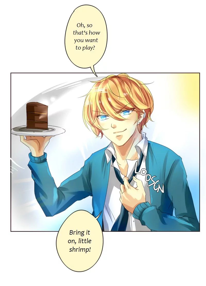 Read unOrdinary Manga EN Manga Online