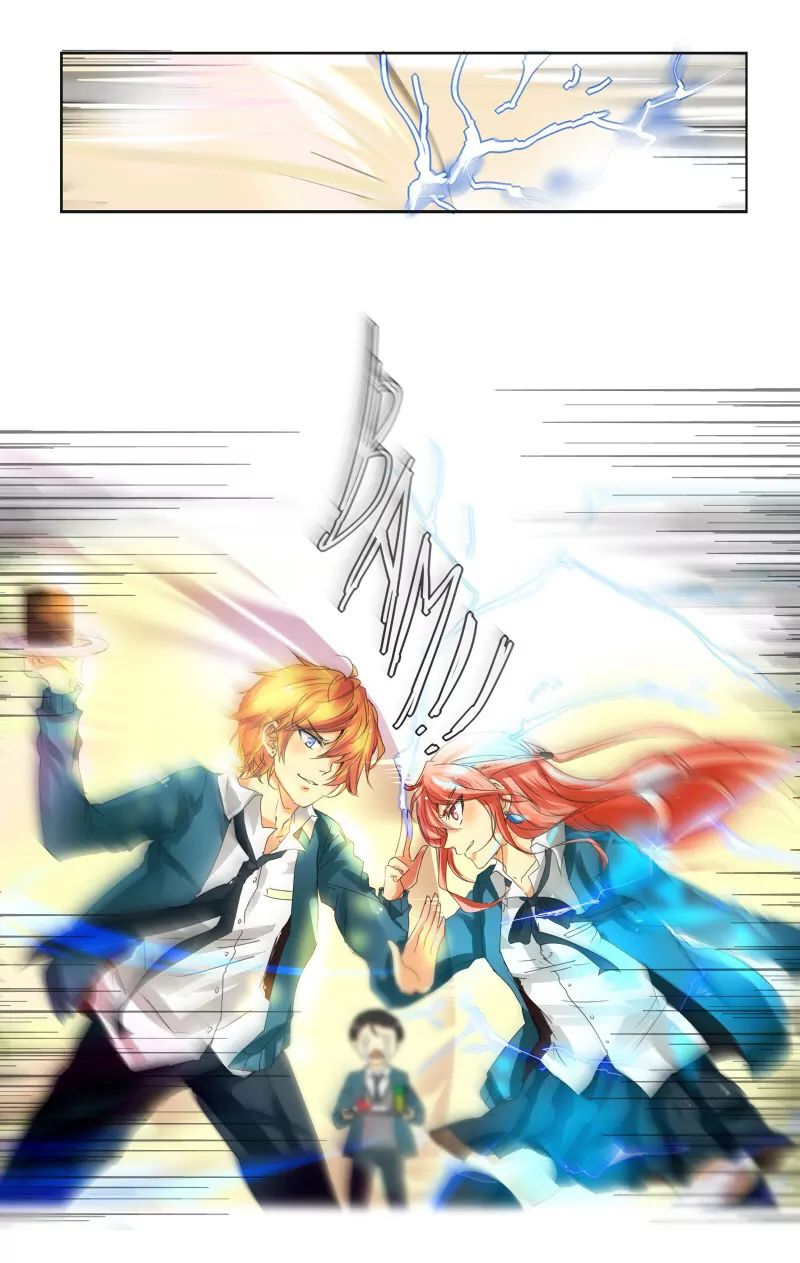 Read unOrdinary Manga EN Manga Online