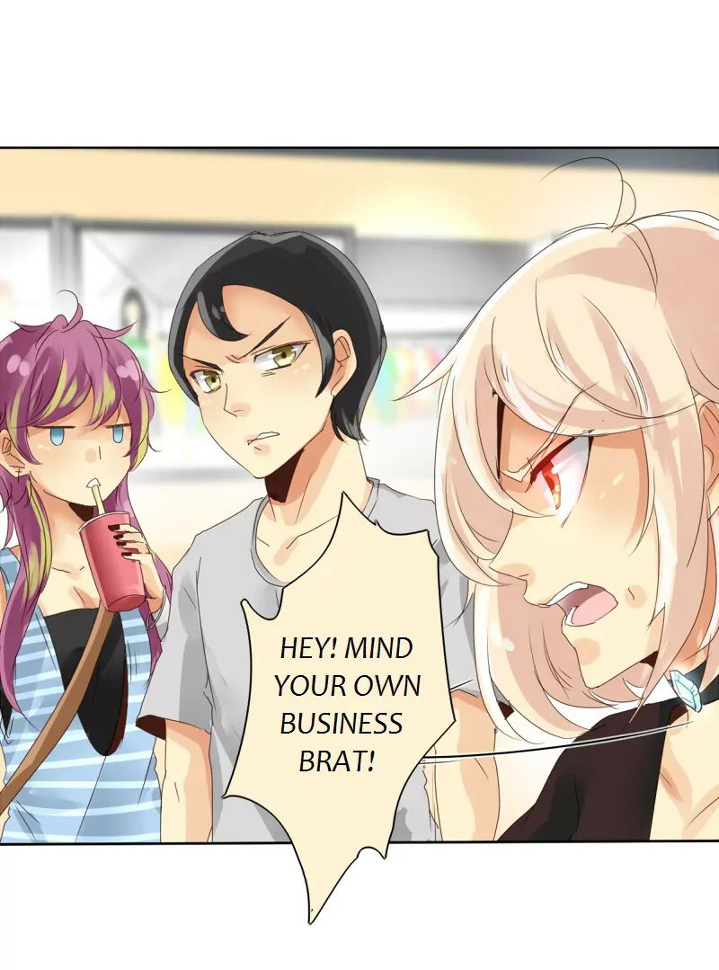 Read unOrdinary Manga EN Manga Online