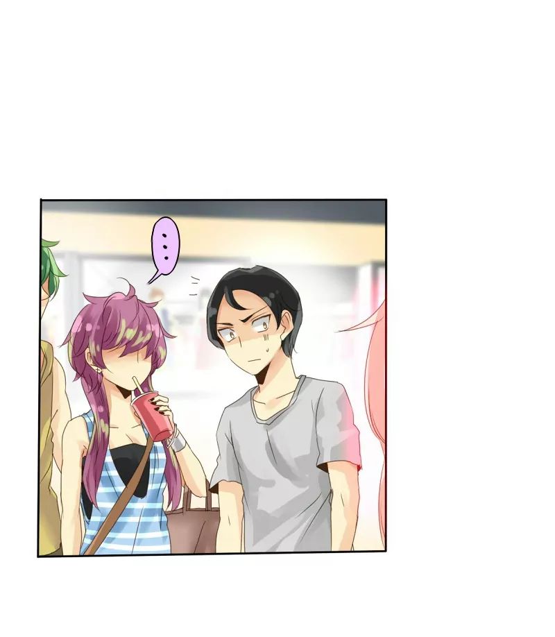 Read unOrdinary Manga EN Manga Online