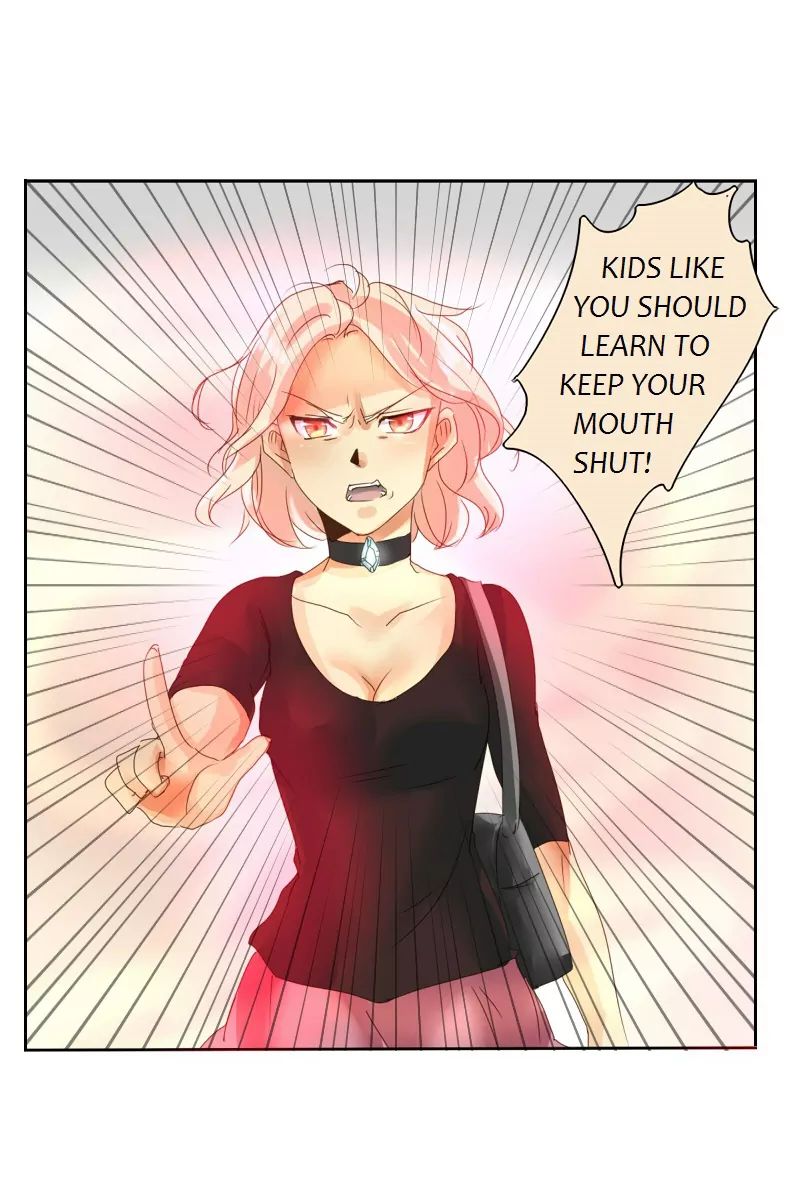 Read unOrdinary Manga EN Manga Online