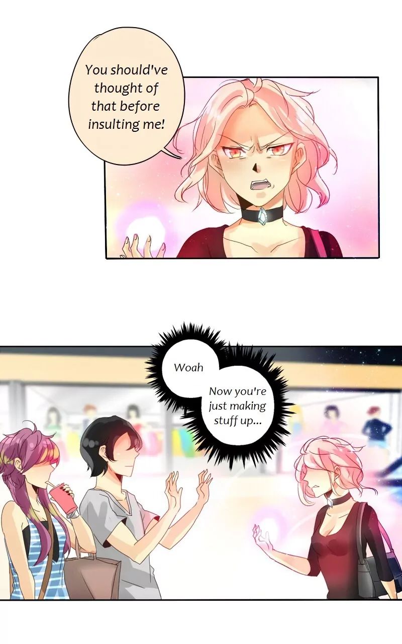 Read unOrdinary Manga EN Manga Online