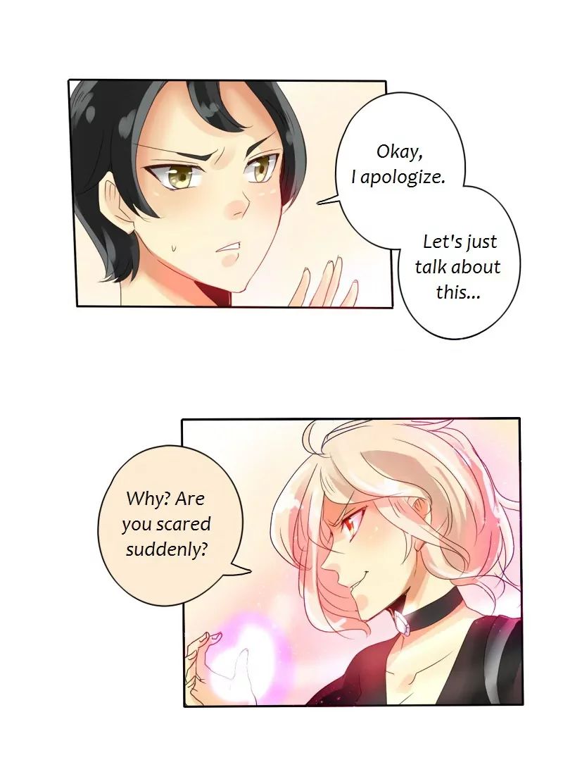 Read unOrdinary Manga EN Manga Online