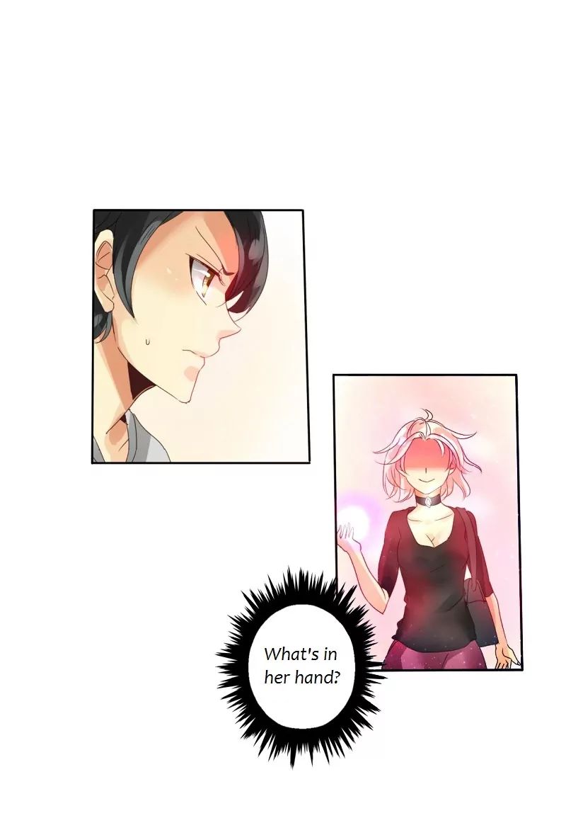 Read unOrdinary Manga EN Manga Online