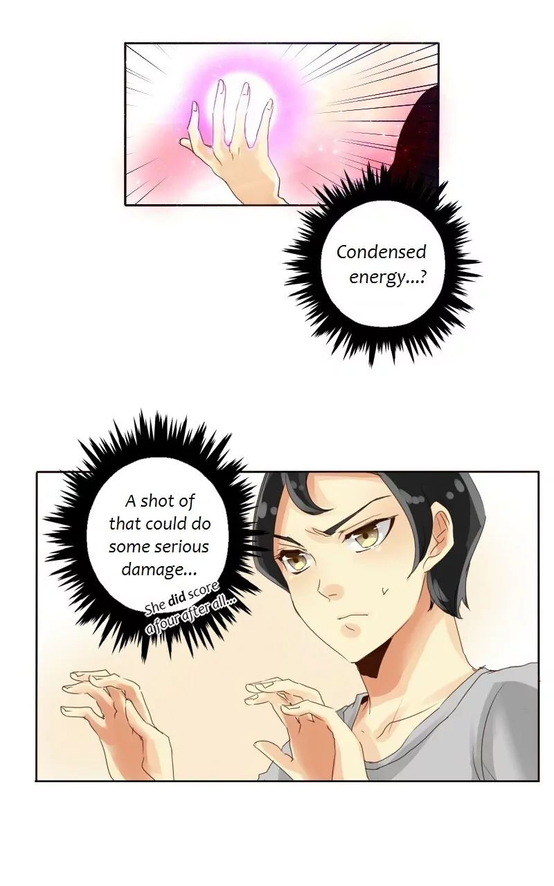 Read unOrdinary Manga EN Manga Online