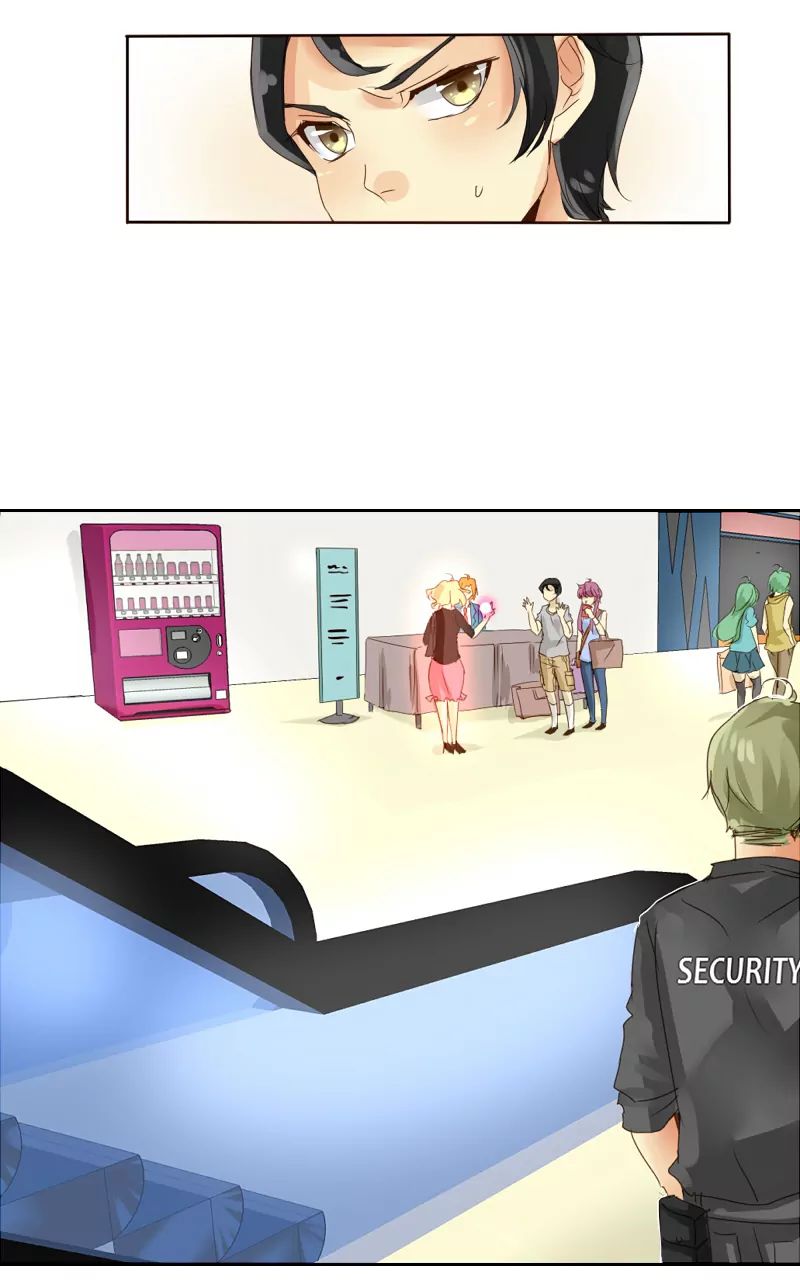 Read unOrdinary Manga EN Manga Online