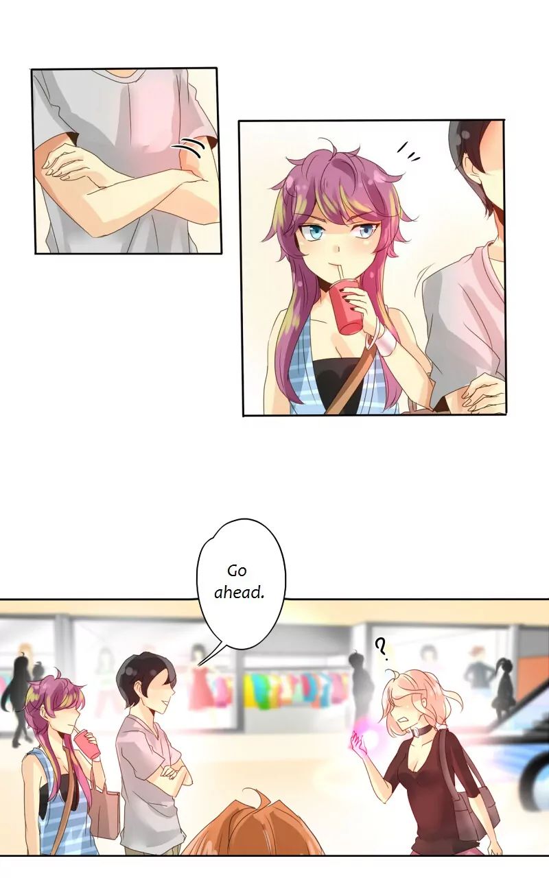 Read unOrdinary Manga EN Manga Online