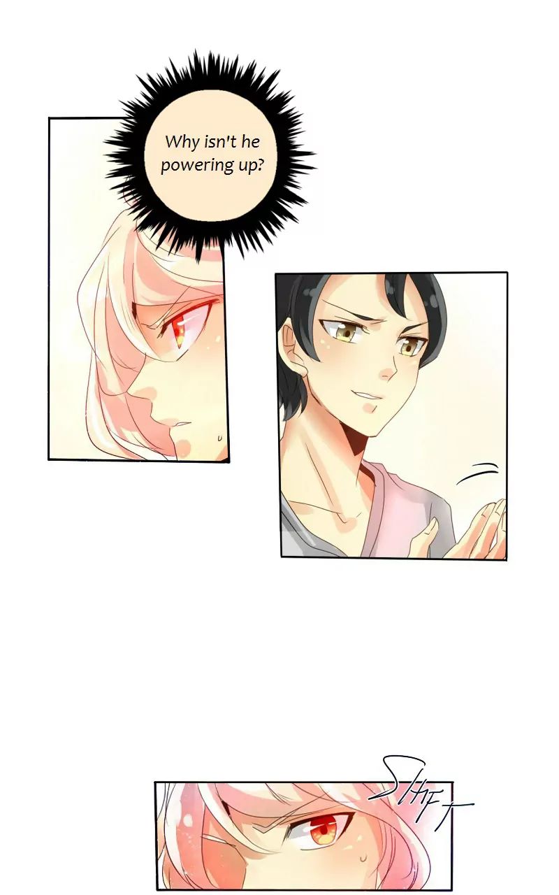 Read unOrdinary Manga EN Manga Online