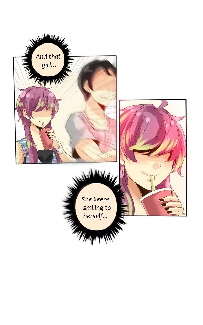 Read unOrdinary Manga EN Manga Online