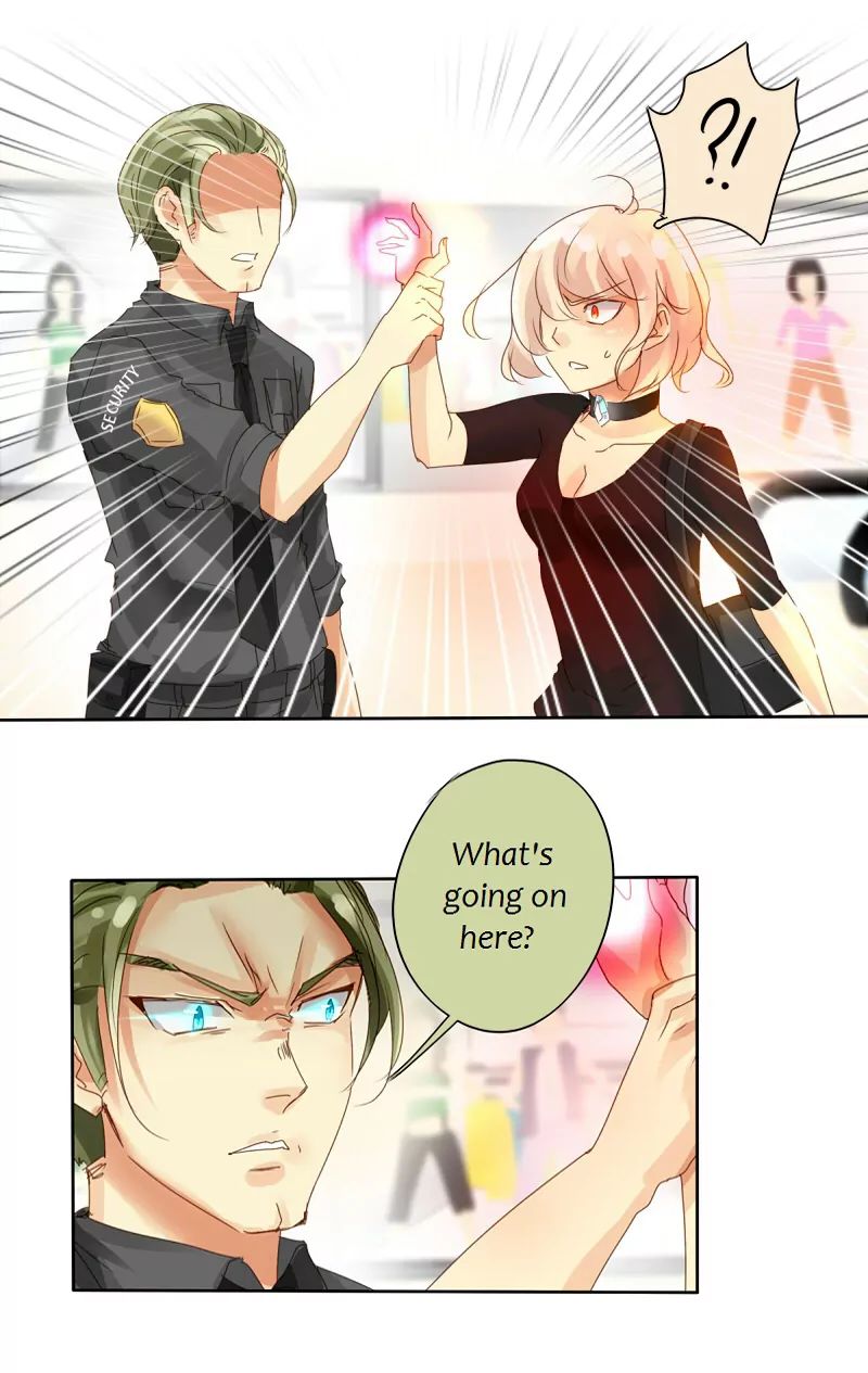 Read unOrdinary Manga EN Manga Online