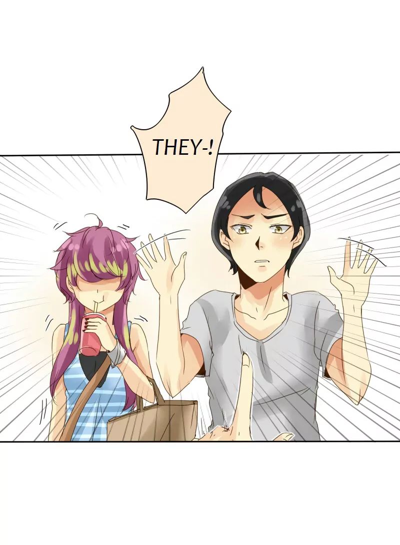 Read unOrdinary Manga EN Manga Online