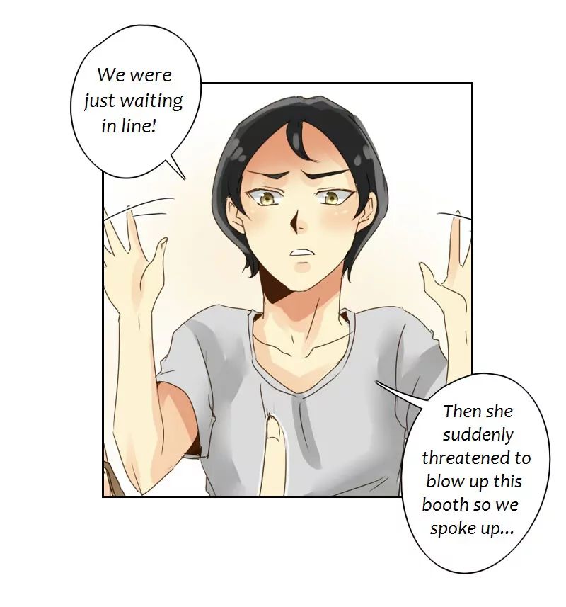 Read unOrdinary Manga EN Manga Online