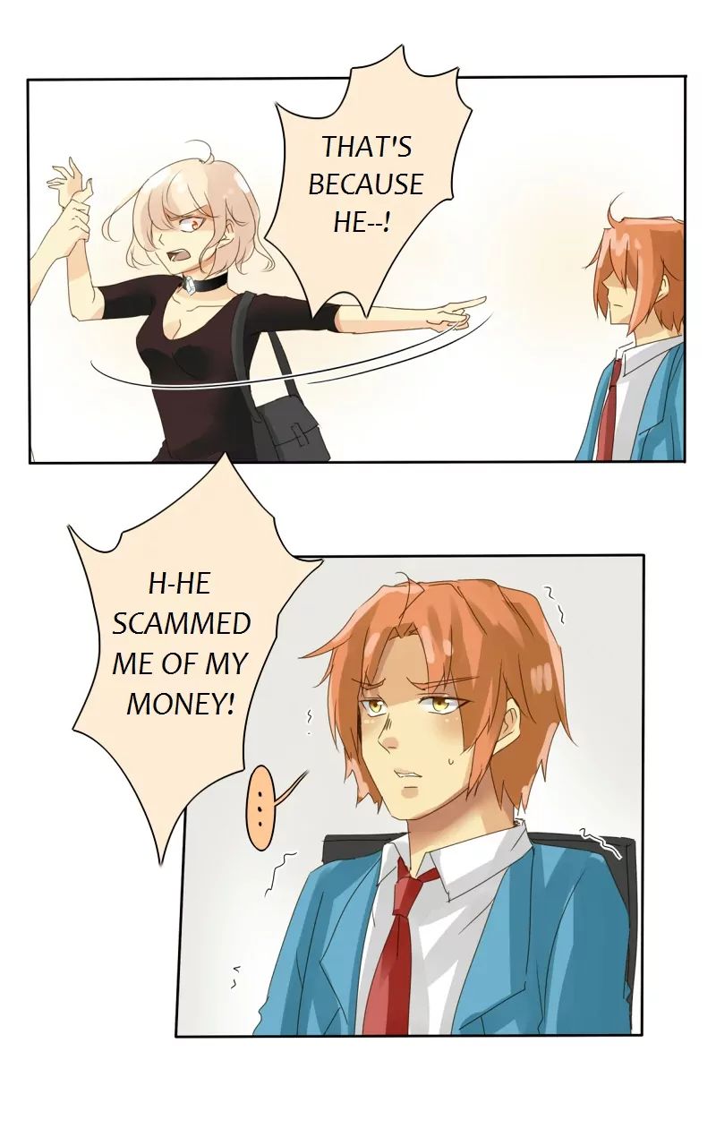 Read unOrdinary Manga EN Manga Online