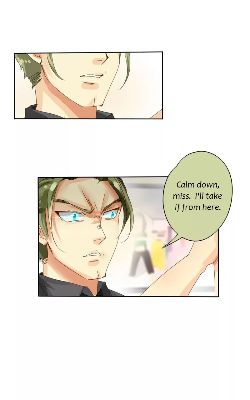 Read unOrdinary Manga EN Manga Online