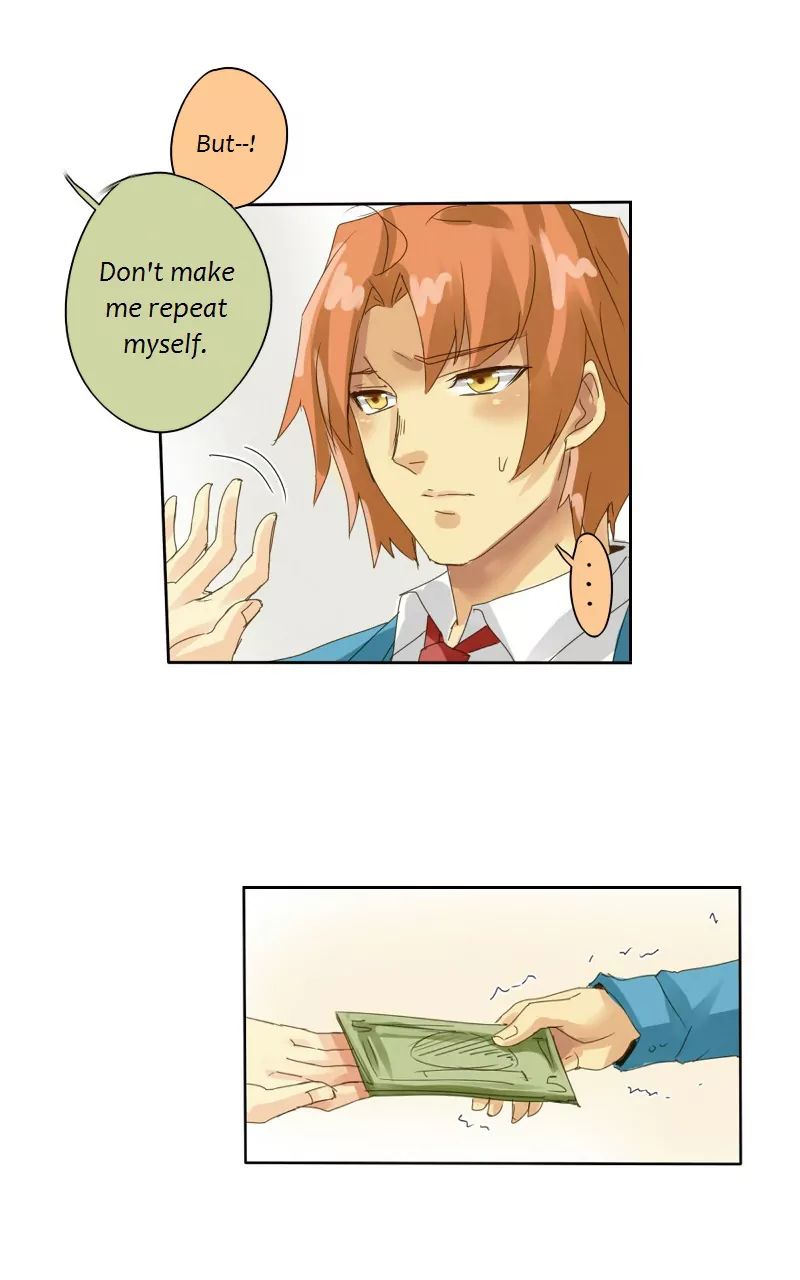 Read unOrdinary Manga EN Manga Online