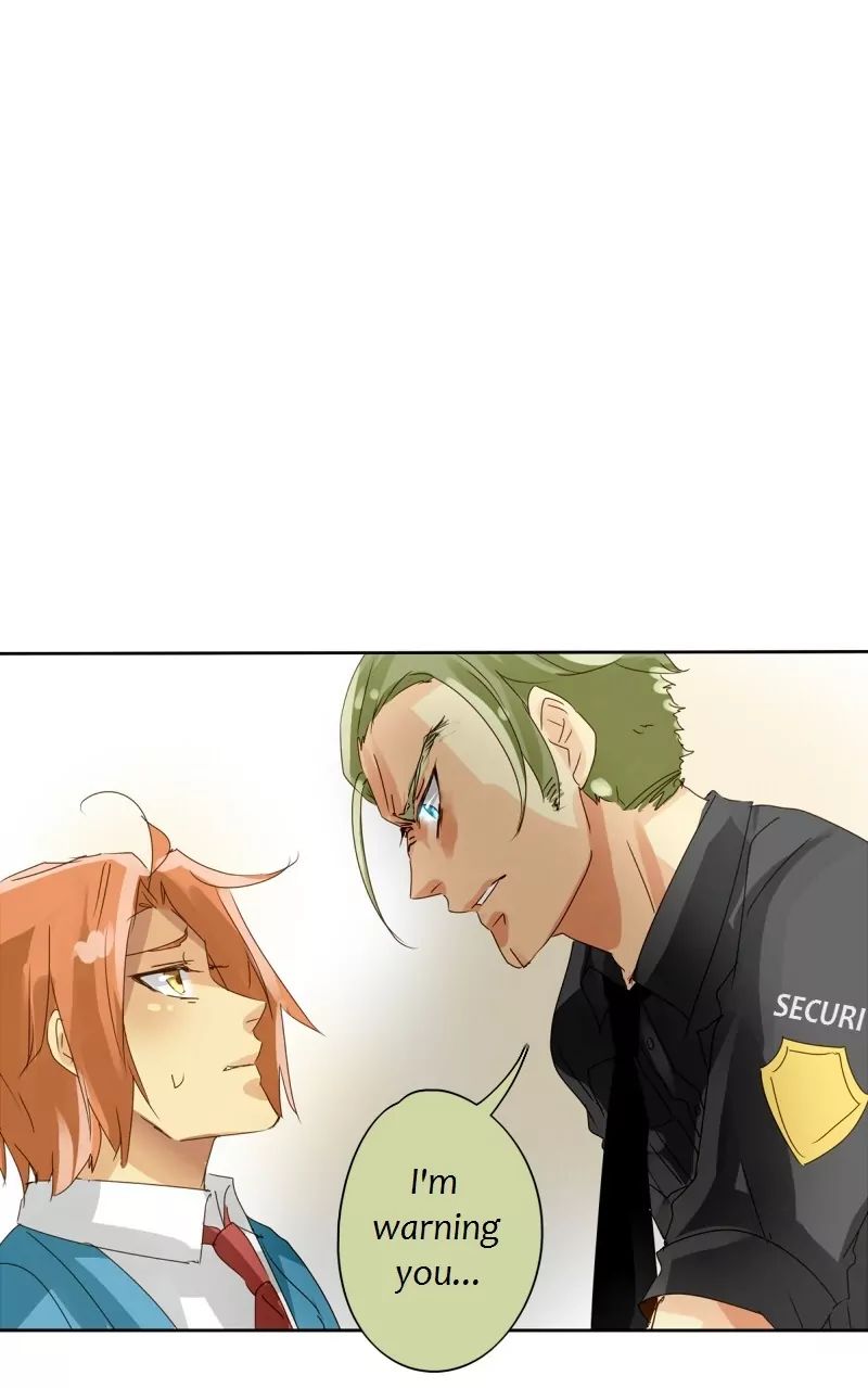 Read unOrdinary Manga EN Manga Online
