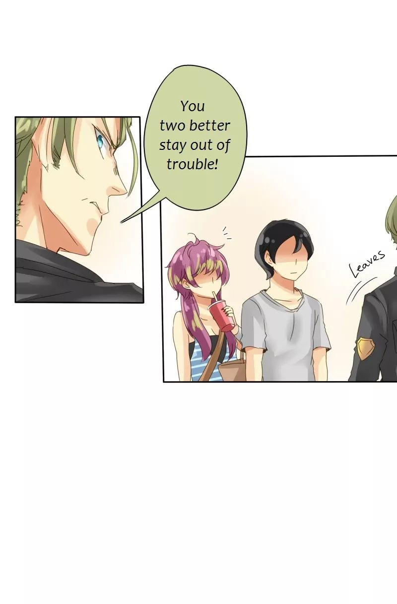 Read unOrdinary Manga EN Manga Online
