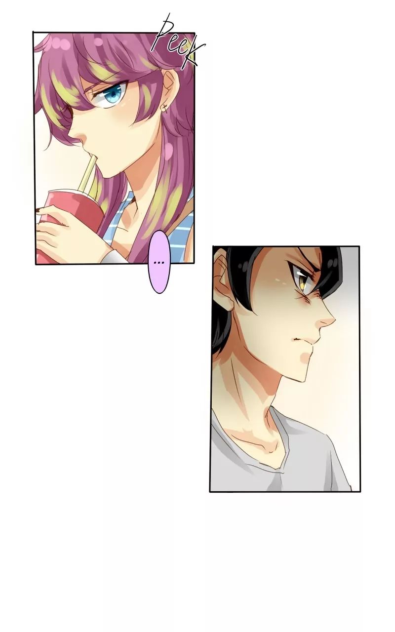 Read unOrdinary Manga EN Manga Online