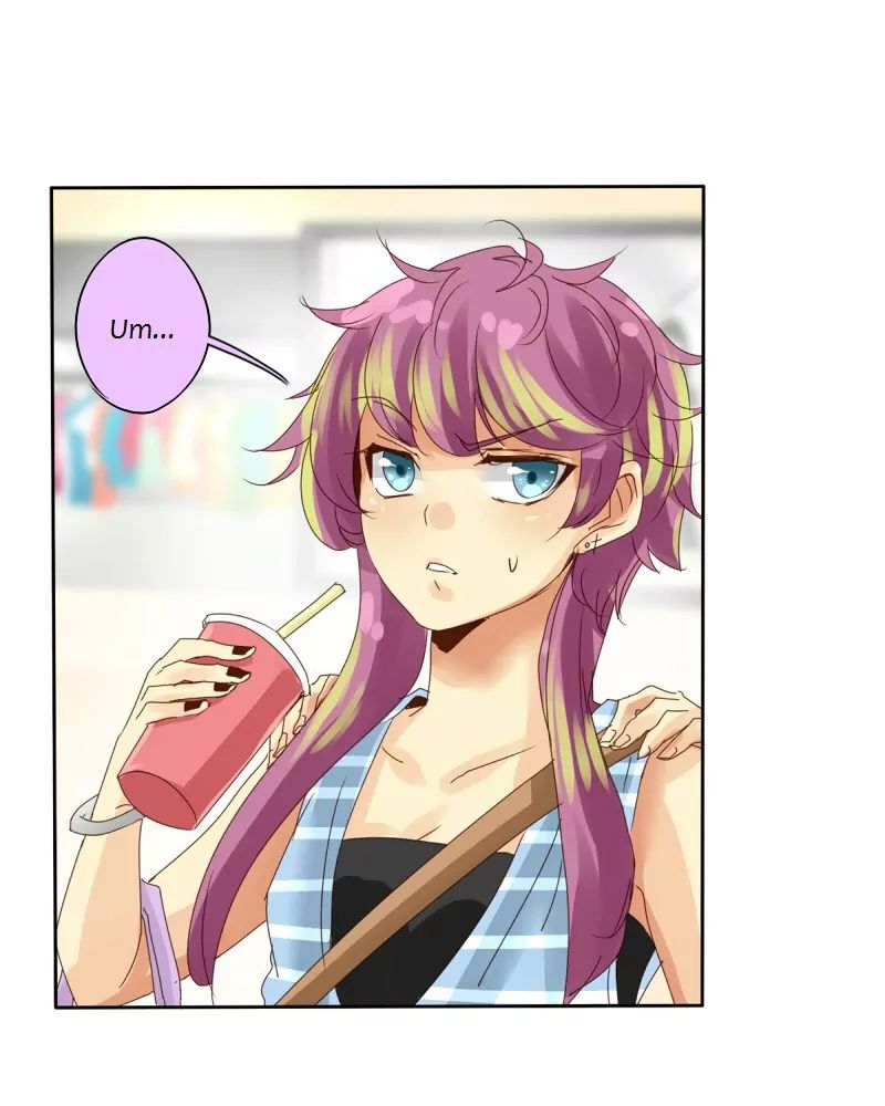 Read unOrdinary Manga EN Manga Online