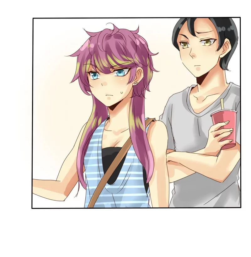 Read unOrdinary Manga EN Manga Online