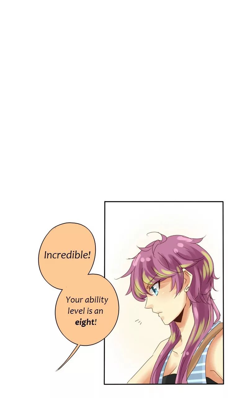 Read unOrdinary Manga EN Manga Online