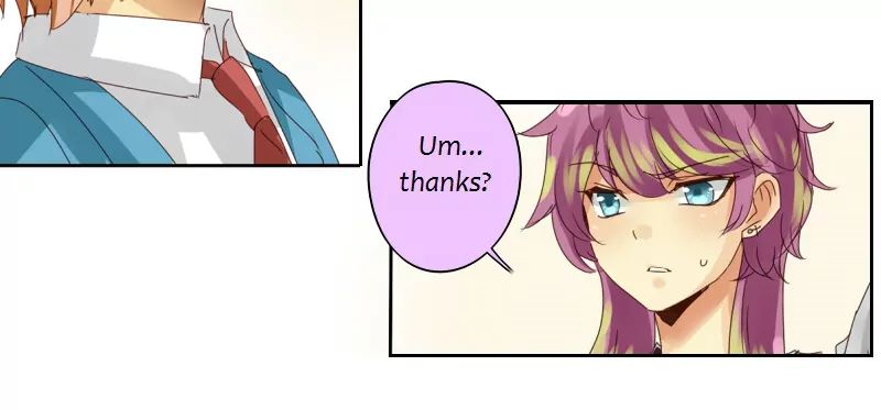Read unOrdinary Manga EN Manga Online
