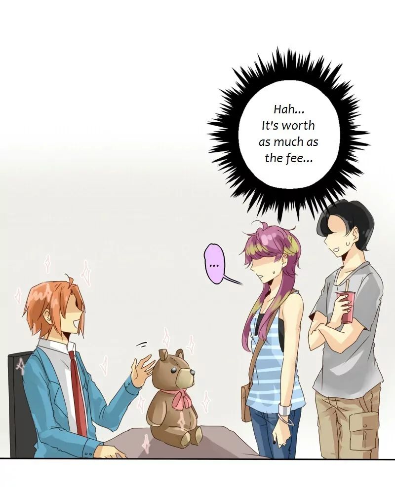 Read unOrdinary Manga EN Manga Online