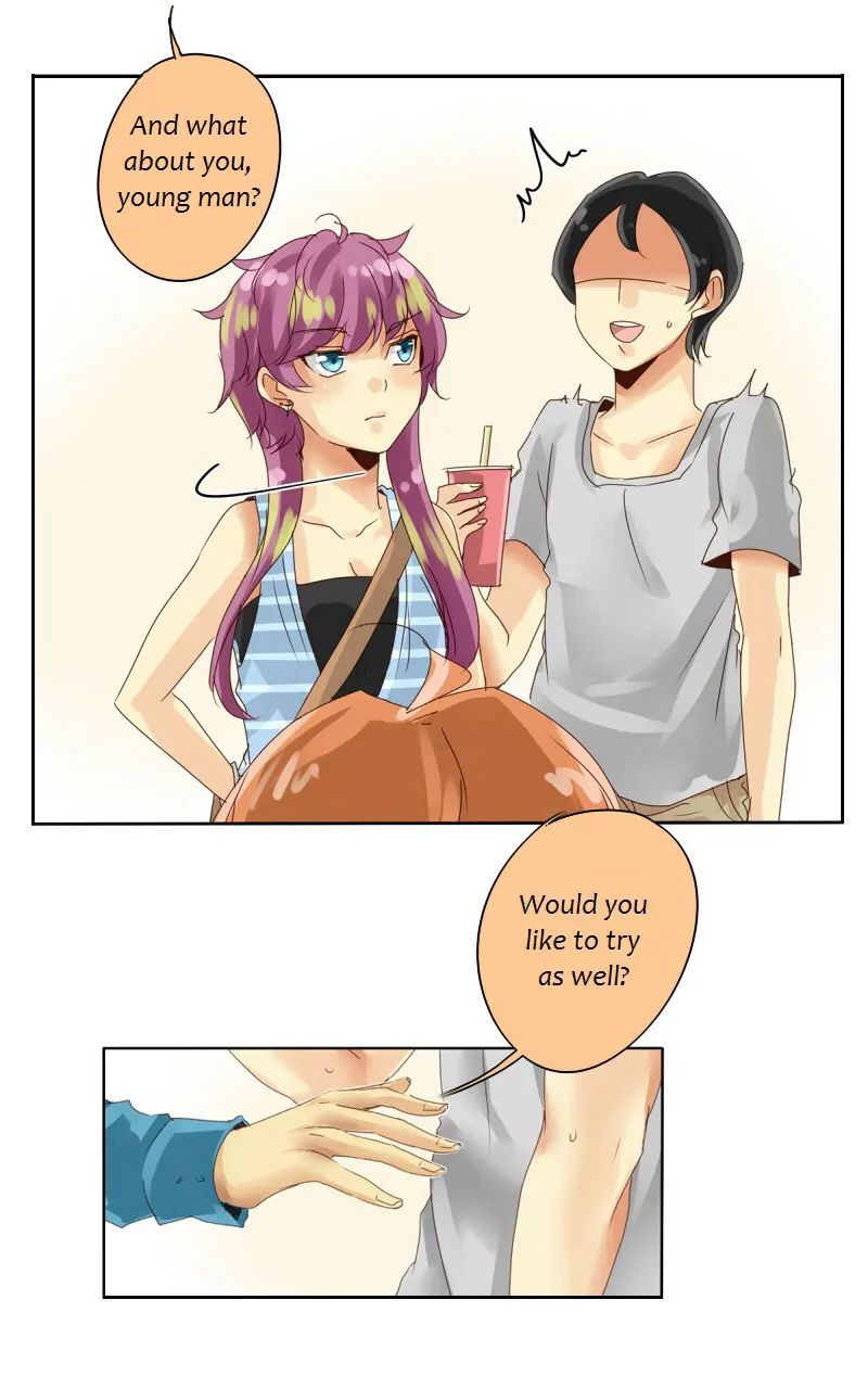 Read unOrdinary Manga EN Manga Online